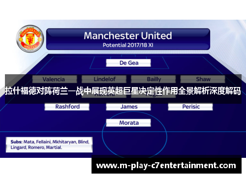 拉什福德对阵荷兰一战中展现英超巨星决定性作用全景解析深度解码